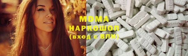 крисы Корсаков